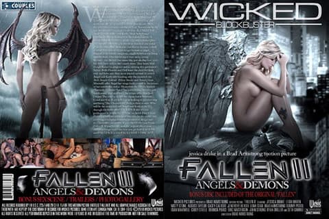 Fallen II: Angels and Demons