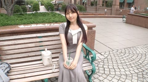 Exclusive: Amateur applicant seeks adult film sex experience 2453 SIRO-5568