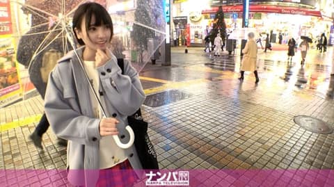 First photoshoot after a genuine pickup: 1601 200GANA-2445