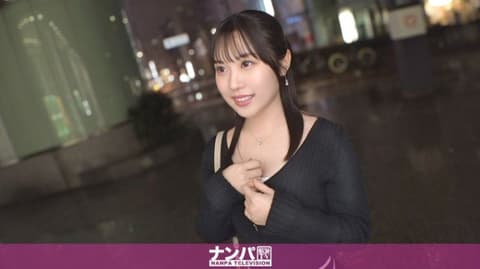 独家  真实搭讪后首拍 2210 GANA-3257