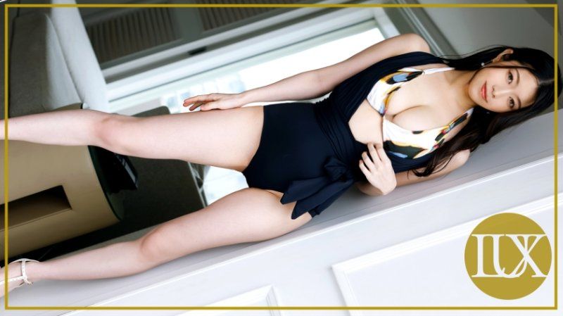 Noble and beautiful girl TV 1811 LUXU-1831