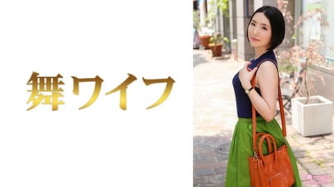 Exclusive: Dancing Housewife Haneda Sei 1 292MY-735