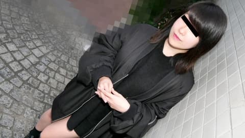 One-night stands and sex for one night are common. (Okamoto Yuna 10musume_102321_01)