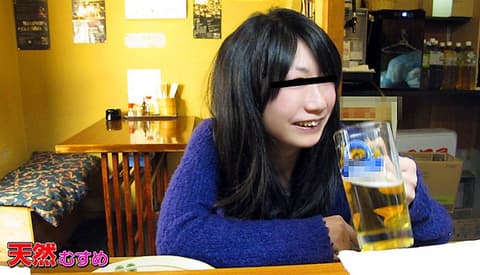 Picking up a girl at an izakaya~ Her rationality and her tender vulva are both loose and saggy~ _10musume_040312_01