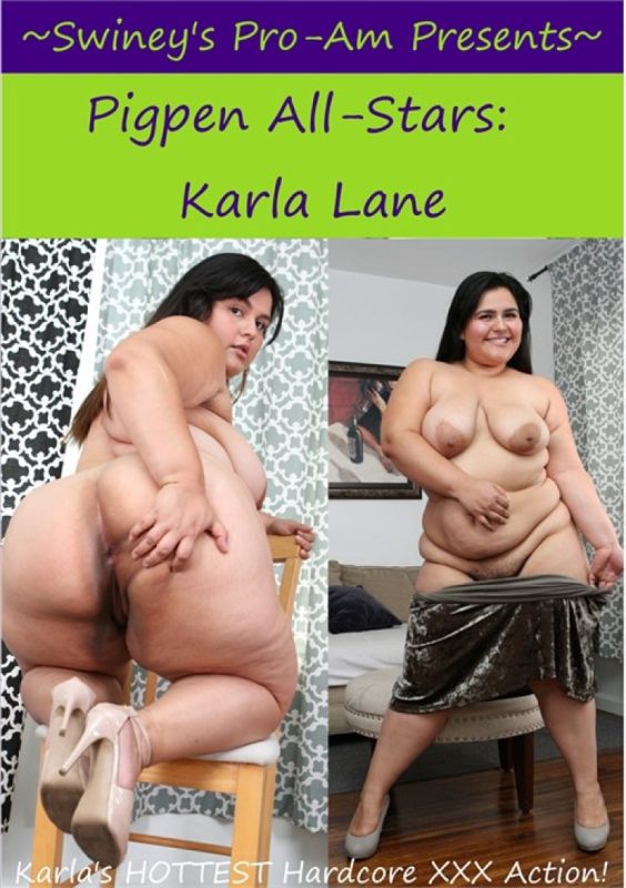 Pigpen All-Star: Karla Lane