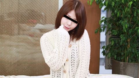 在街上捡到一个看起来很无聊的可爱素人女孩！清香 10musume_112124_01
