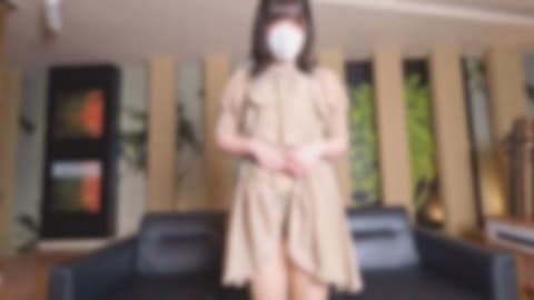 [Uncensored, Completely Amateur] The long-awaited uncle's cock is huge! A cute 26-year-old office lady moans earnestly during intense piston-like movements! Her cunt is incredibly delicious after get off work. You can play with it to your heart's content! FC2-PPV-4802047