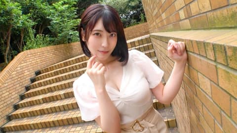Amateur applicant seeks adult film sex experience 2085 SIRO-5160