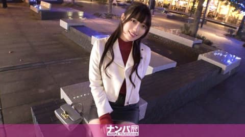 真实搭讪后首拍 2167 GANA-3199