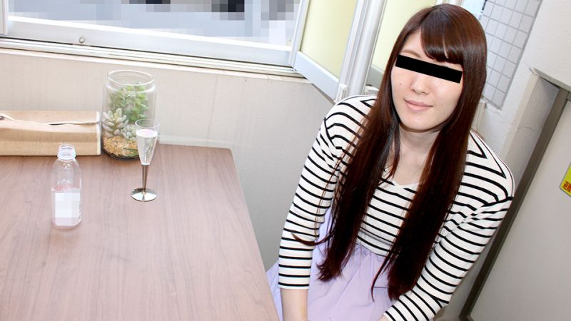 对地方相遇超M素人妹子满满中出 川上香澄 10musume_092521_01