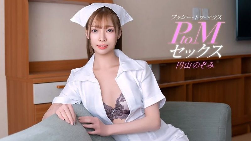 PtoM Sex Maruyama Nozomi 1pondo_011126_001