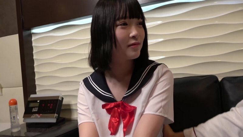 Yuna-chan's Complete Record After Losing Her Virginity FC2-PPV-3189414