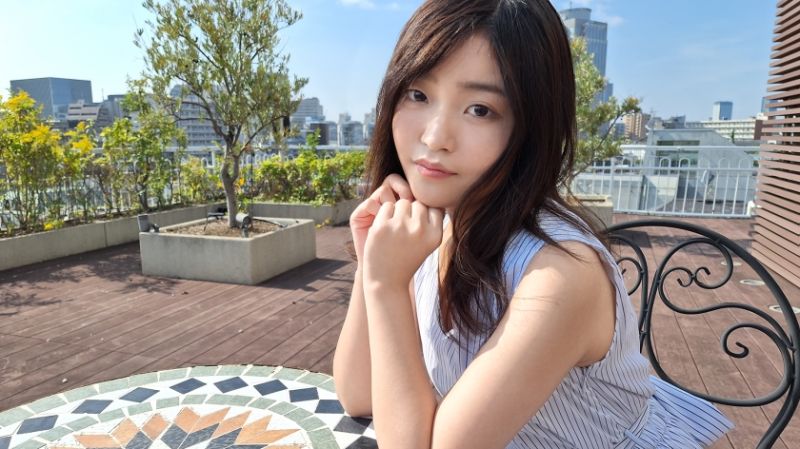 Amateur applicant seeks adult film sex experience 2139 SIRO-5240