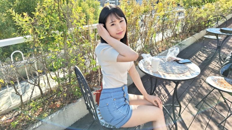 Amateur applicant seeks adult film sex experience 2146 SIRO-5253