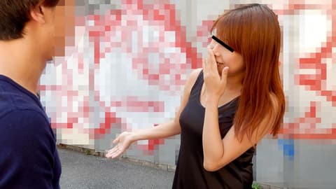Suddenly, she was approached on the street and taken directly to a hotel, where they had sex and she cummed inside. (Sakurai Kaori, 10musume_122121_01)