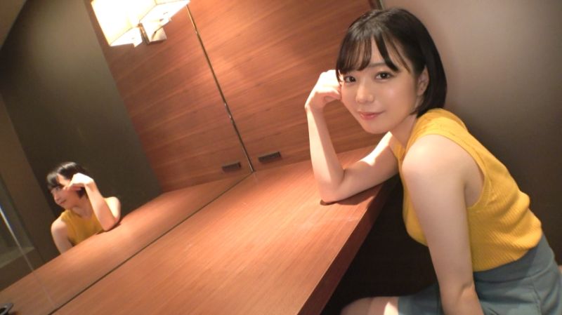 Amateur applicant seeks adult film sex experience 1944 SIRO-5013