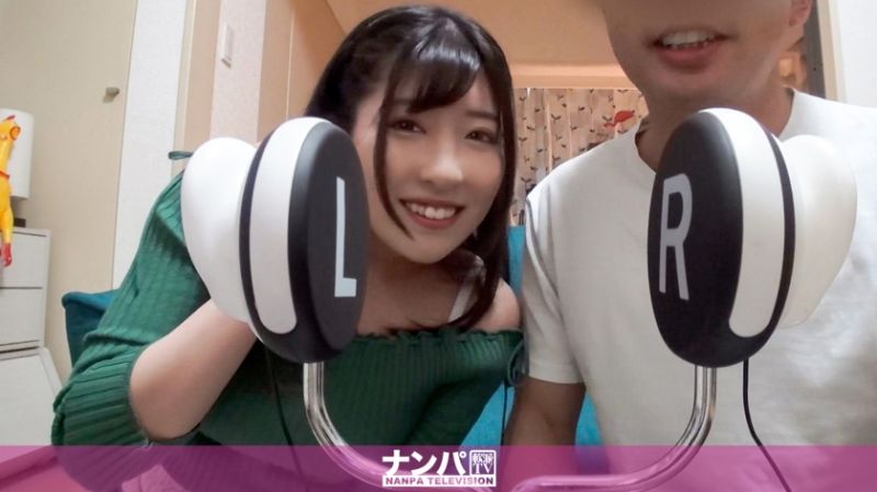 A seasoned pick-up artist secretly filmed his encounters with women. (204 200GANA-2468)