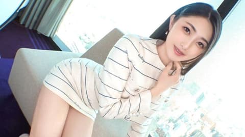 素人应徵A片干砲体验 2386 SIRO-5503