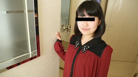 A seemingly serious girl, actually an incredibly lewd pervert - Fujii Kana 10musume_011021_01