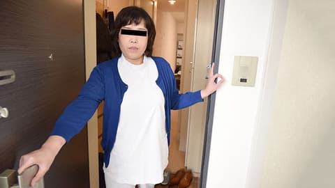 A housewife working at home ~The real life of a nurse~ pacopacomama_030719_045