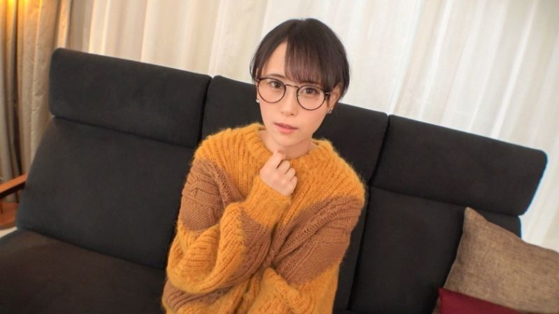 Amateur applicant seeks adult film sex experience 1693 SIRO-4712