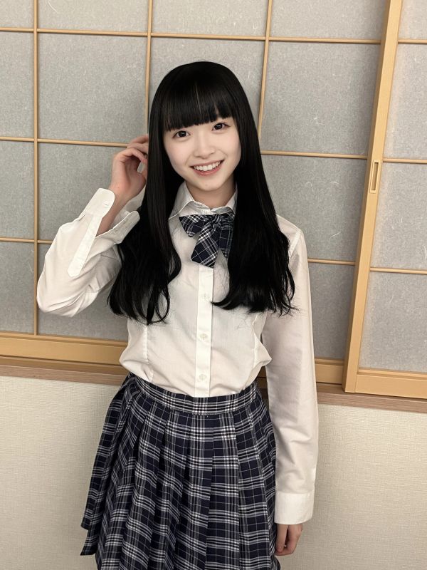 Yuna-chan's First Graduation Record FC2-PPV-3094718