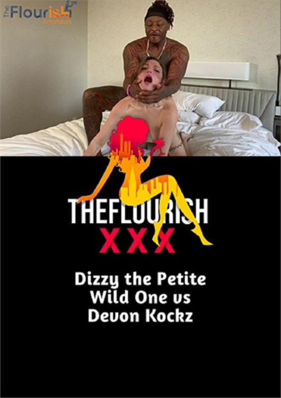 Wildling Diz vs Devon Cox