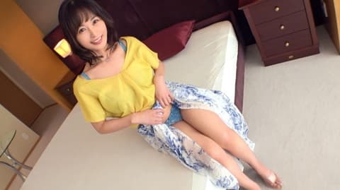 Amateur applicant, first time filming AV 278 SIRO-4862